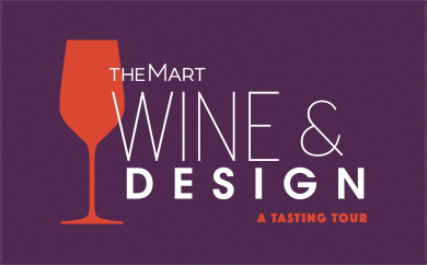 THEMART Events WineAndDesign